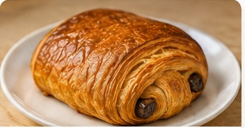 Pain au chocolat